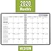 AT-A-GLANCE 2020 Monthly Planner, DayMinder, 7