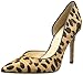 Jessica Simpson Women's Claudete2 D'Orsay Pump