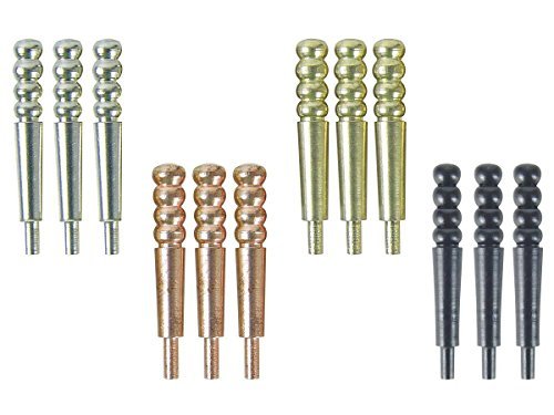 Continuous Cribbage Board Bloodwood / Maple and Side Pull Drawers - 4 Tracks with Place to Mark Won Games - House of Cribbage