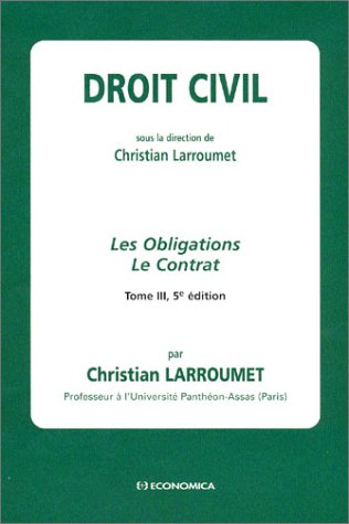 Droit civil