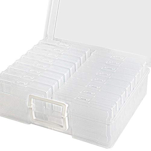 3 Novelinks+Photo+Case+Box+Storage