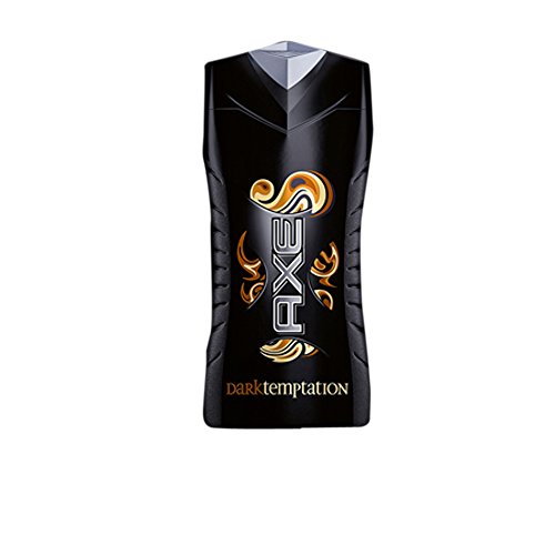 Axe Dark Temptation Shower Gel 250ml