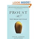 Proust Was a Neuroscientist