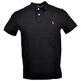 Polo Ralph Lauren Men Slim Fit Mesh Polo Shirt