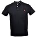Polo Ralph Lauren Men Slim Fit Mesh Polo Shirt