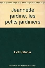Jeannette jardine