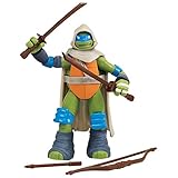 Teenage Mutant Ninja Turtles Vision Quest Leonardo Figure
