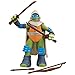 Teenage Mutant Ninja Turtles Vision Quest Leonardo Figure