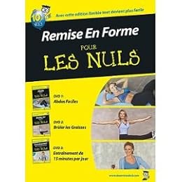 La Remise En Forme Pour Les Nuls