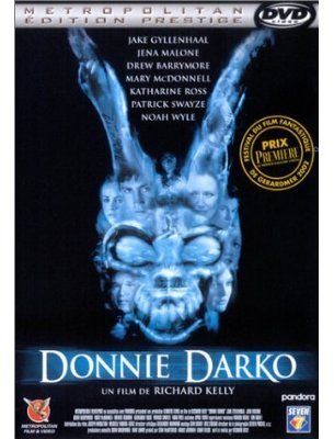 Donnie Darko - Édition Prestige