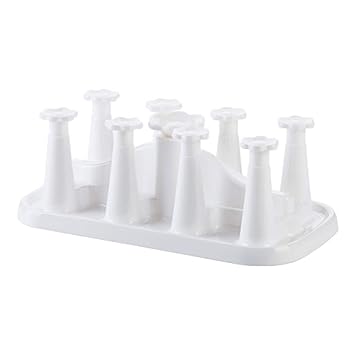 Amazon Com Lal Retractable Cup Rack Drinking Glass And Sports