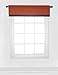 Bacati Playful Foxs 10 Piece Crib Set Including Bumper Pad, Orange/Grey