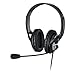 Microsoft L2 LifeChat LX-3000 USB Headset (JUG-00016)