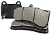 StopTech 309.09180 Centric Automotive Front Brake Pads for Select BMW