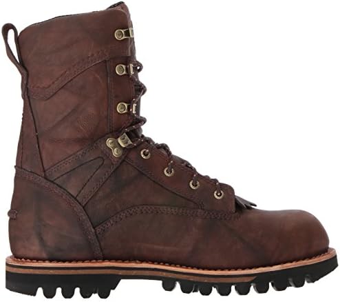 irish setter elk tracker 861