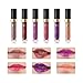 New Lipstick! Elevin(TM) Fashion Women Ladies Waterproof Matte liquid lipstick Long Lasting lip gloss Lipstick
