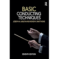 Basic Conducting Techniques book cover