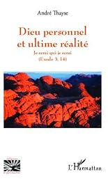 Dieu ultime et ultime réalité