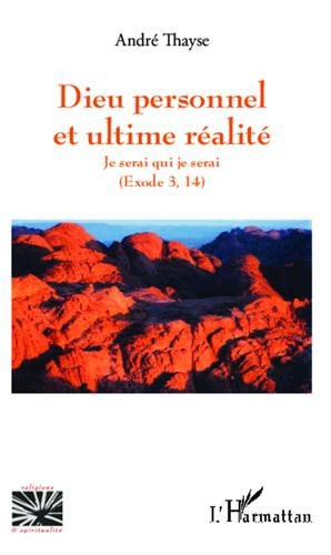 Dieu ultime et ultime réalité