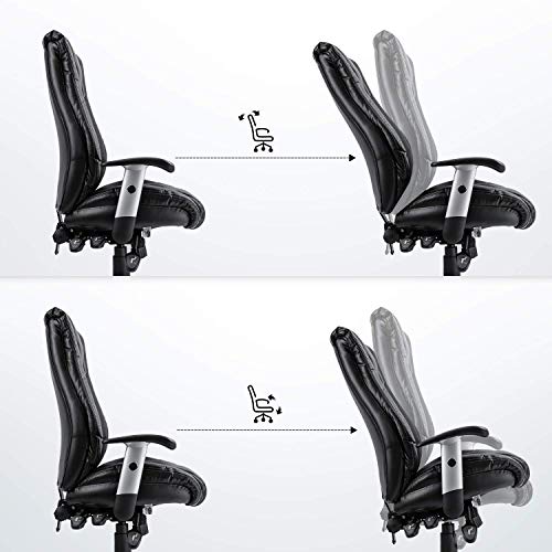 5 Smugdesk+Executive+Ergonomic+Adjustable+Comfortable