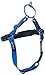 PetSafe Easy Walk No-Pull Dog Harness - The Ultimate Harness to Help Stop Pulling - Take Control & Teach Better Leash Manners - Helps Prevent Pets Pulling on Walks, Medium, Royal Blue/Navy Blue