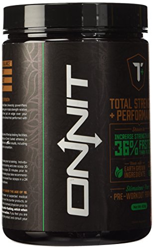 Onnit Labs: T+, 11.6 oz