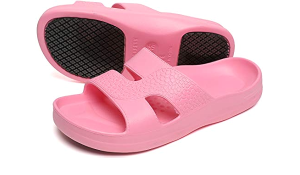 schutz platform sandals