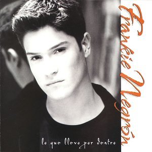 Frankie Negron - Enamorado De Ti (Salsa) Lyrics - Zortam Music