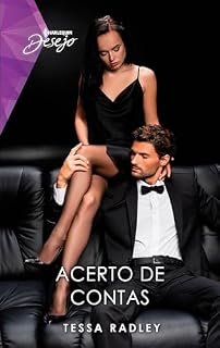 Livro Acerto de contas