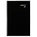 DayMinder Monthly Planner / Appointment Book 2017, 7-7/8 x 11 7/8