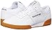 Reebok Men's Workout Low Classic Shoe