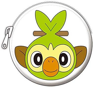 Amazon ポケモン ポケットモンスター ポーチコレクション2 3 サルノリ 単品 カプセル玩具 おもちゃ