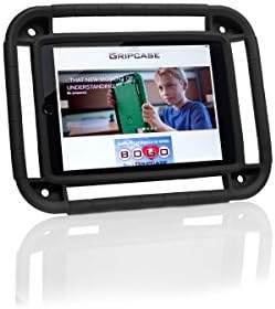 GRIPCASE IAIR2BLK iPad Air2 Gripcase Black