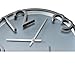 Bernhard Products - Modern Wall Clock, 12