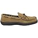Hideaways by L.B. Evans Men's Marion Moccassin Slipper