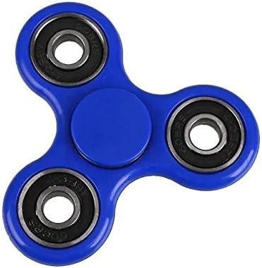 Hand Spinner Fidget Spinner Focus Toy,relieves your ADHD, anxiety, and boredom