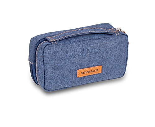 Elite-Bags-Isothermal-Bag-for-Diabetics-for-Insulin-Pens-and-Glycometers-Colour-Dark-Denim