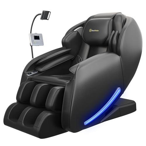 Real Relax Favor-06 3D Massage Chair