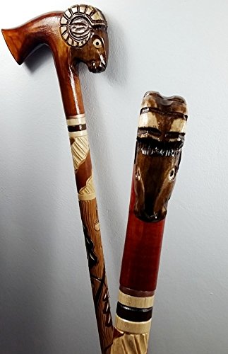 Cane (33 inch, RAM Axe)