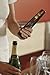 Screwpull Champagne Cork Catcher, Grey