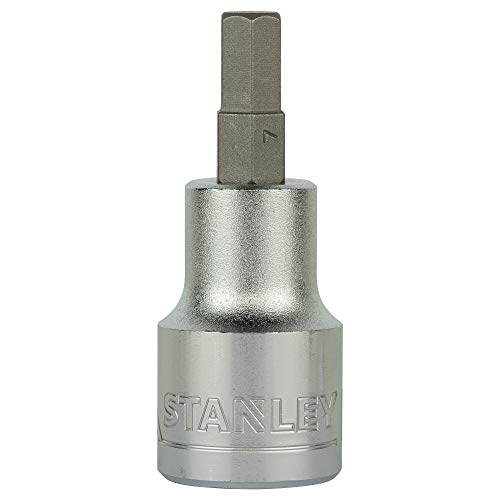 STANLEY STMT73374-8B-12 1/2” Hexagonal Bit Socket-7mm