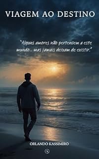 Livro VIAGEM AO DESTINO