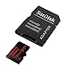 SanDisk Extreme 128GB microSDXC UHS-I Card with Adapter - SDSQXVF-128G-GN6MA [Old Version]