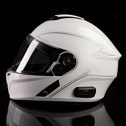dgk motorcycle helmet Fly Racing Kinetic DBK Helmet
