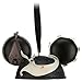 Jack Skellington and Zero Ear Hat Disney Ornament-Nightmare Before Christmas