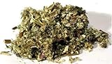 Mugwort herb - 4 Ounce Organic Artemisia vulgaris c/s (1, 4 Ounce)