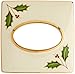 Lenox Holiday Nouveau Bath Tissue Holder