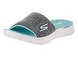 Skechers Women's On The Go 400 - Cloud Sandal