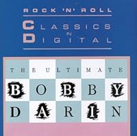 Bobby Darin Ablum Cover