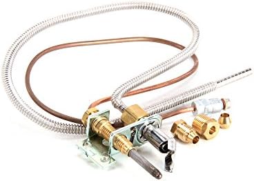 Comstock Castle 17002-A Pilot Asssembly with Thermocouple